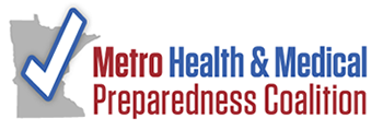 The Metro Health & Medical Preparedness Coalition