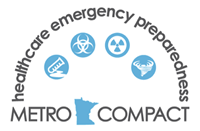 Metro Compact logo